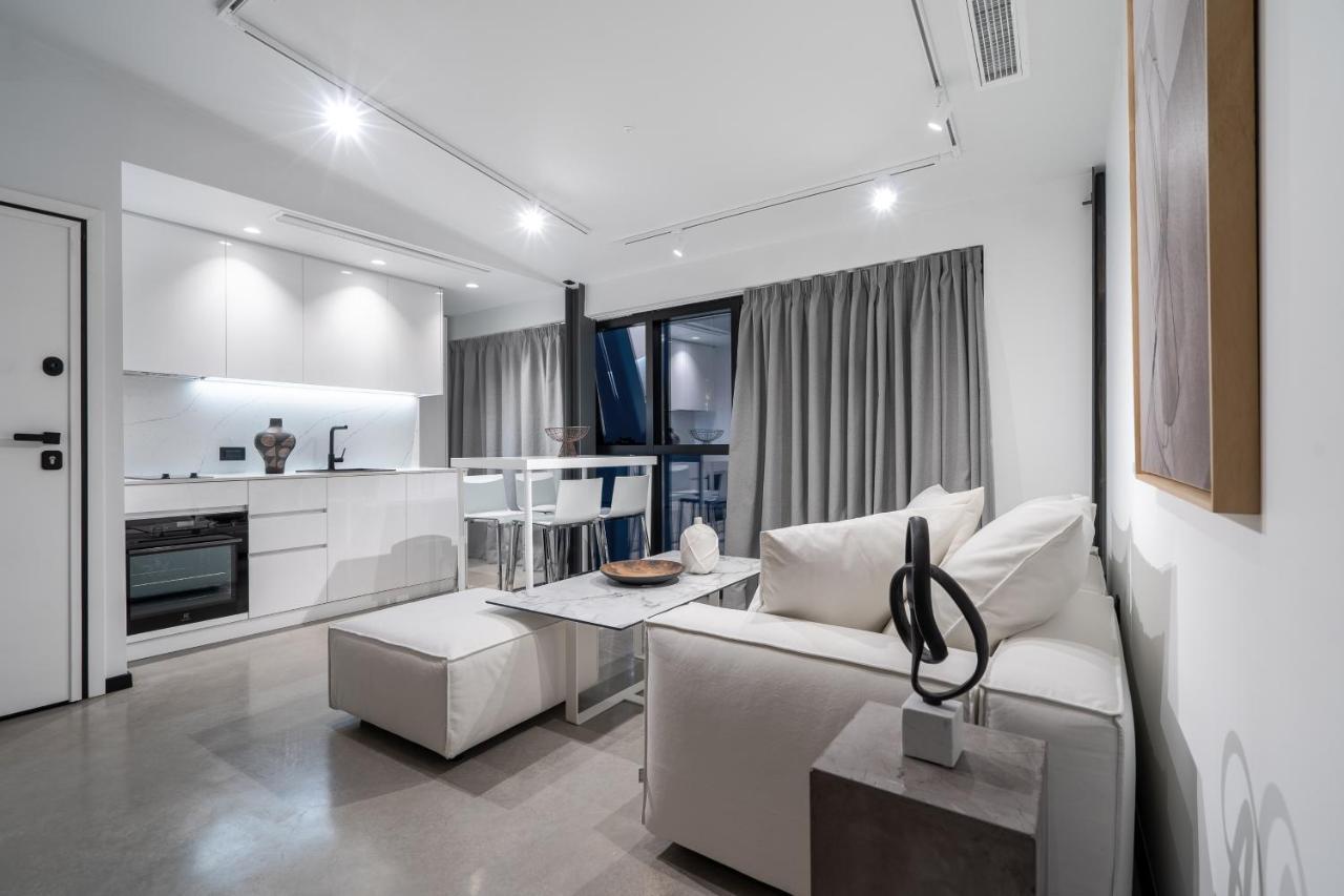 Apartment Tree Luxury Suites *